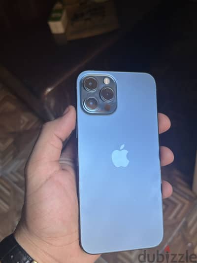 Apple - iPhone 12 Pro Max