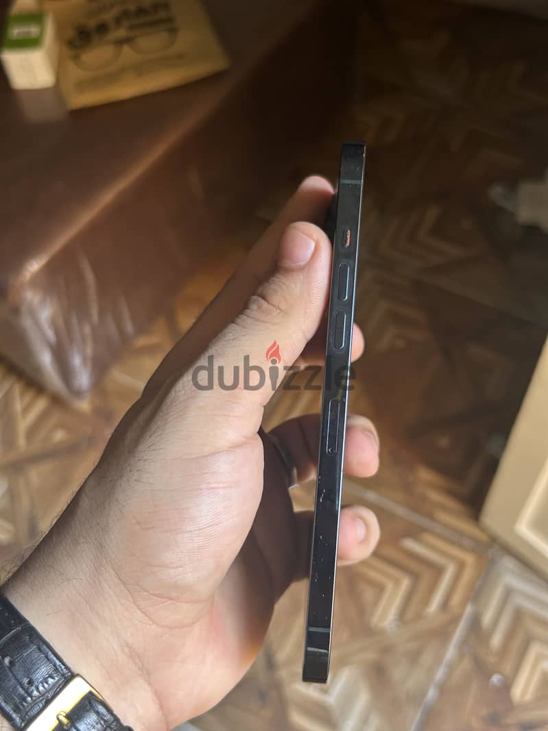 Apple - iPhone 12 Pro Max 1