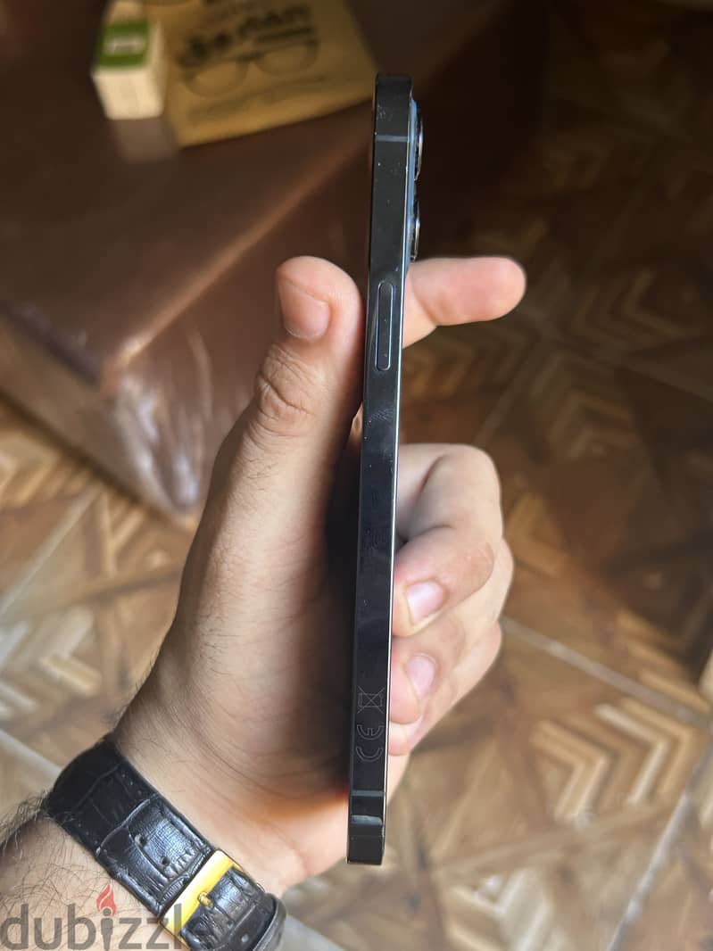 Apple - iPhone 12 Pro Max 3