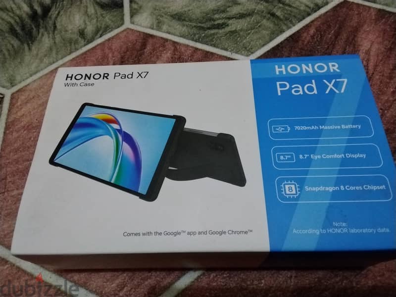 honer pad 7 هونر باد 1
