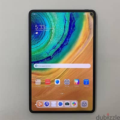 تابلت هاواوى ميت باد برو 10.8 Huawei matepad 10.8 pro