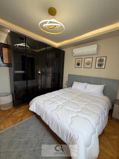 First-Use 4-Bedroom Apartment in Waterway