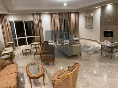 Twin House  resale Prime Location for Sale in El Patio 1 compound Fully Furnished with lowest price