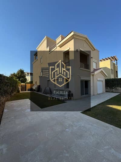 Standalone Villa for Rent | Mivida Views 2 – Emaar