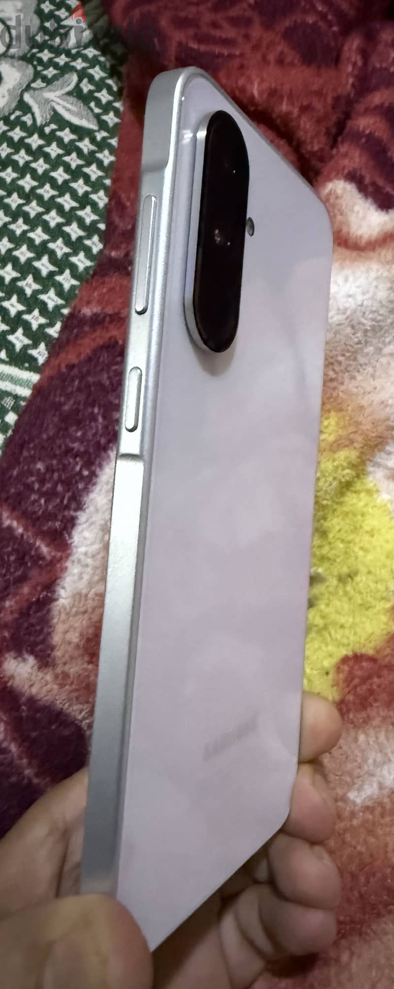 Samsung A36 1