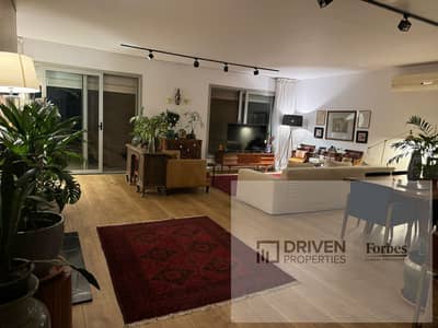 Ready To Move Penthouse With Roof Super Luxury Finished For Sale In Palm Parks Palm Hills Next Golf Extension 6th of October Giza