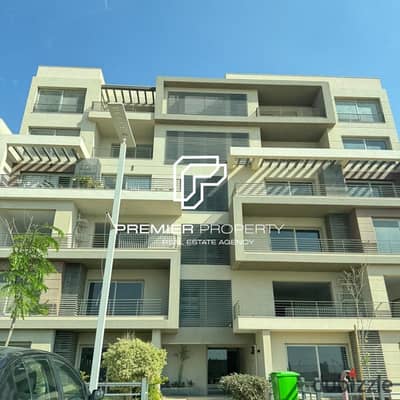 فرصة مميزة | شقة 183م في Palm Hills New Cairo