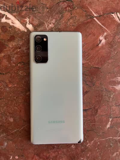 Samsung S20 Fe