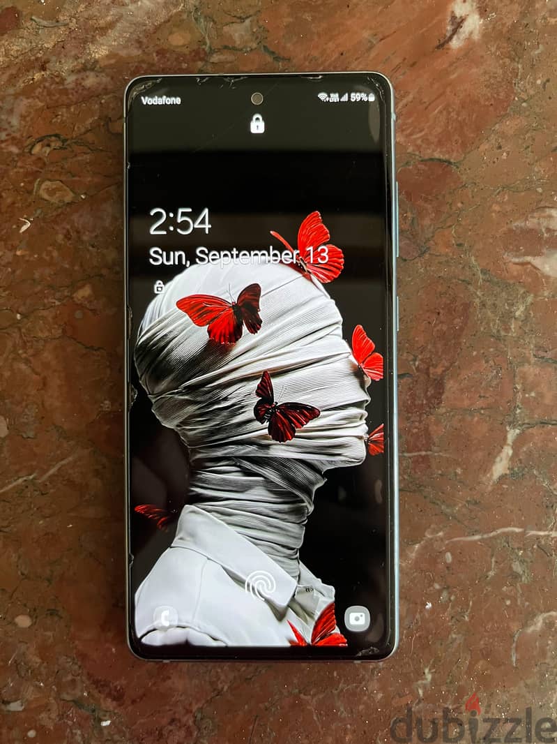 Samsung S20 Fe 1