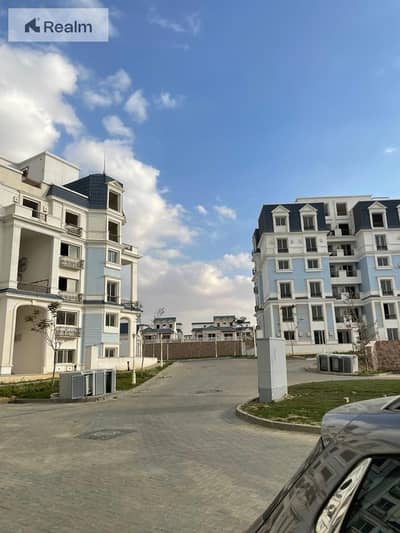Own Ready to move apartment - Discount 7,440,000