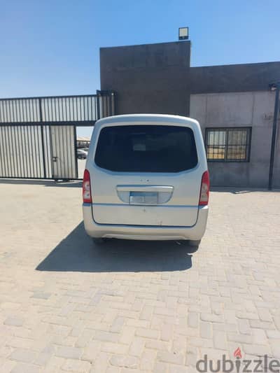 Chevrolet N300 2023