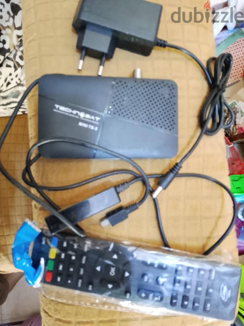ريسيفرات HD 2
