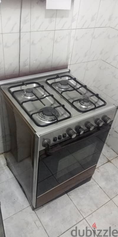 بوتاجاز تكنوجاز 4 عيون