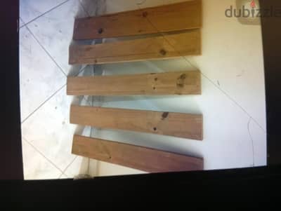 الواح سرير للبيع