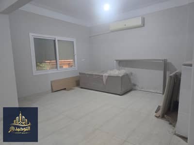 Apartment for sale 140sqm Zamalek Ahmed Hashmat Street, first floor, two bedrooms and 2 bathrooms, 10.5 million