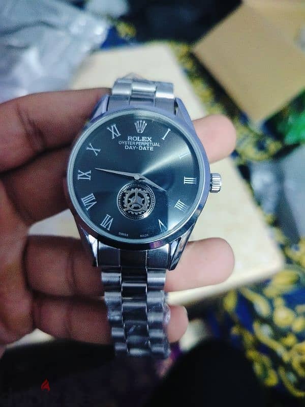 ساعات يد 1