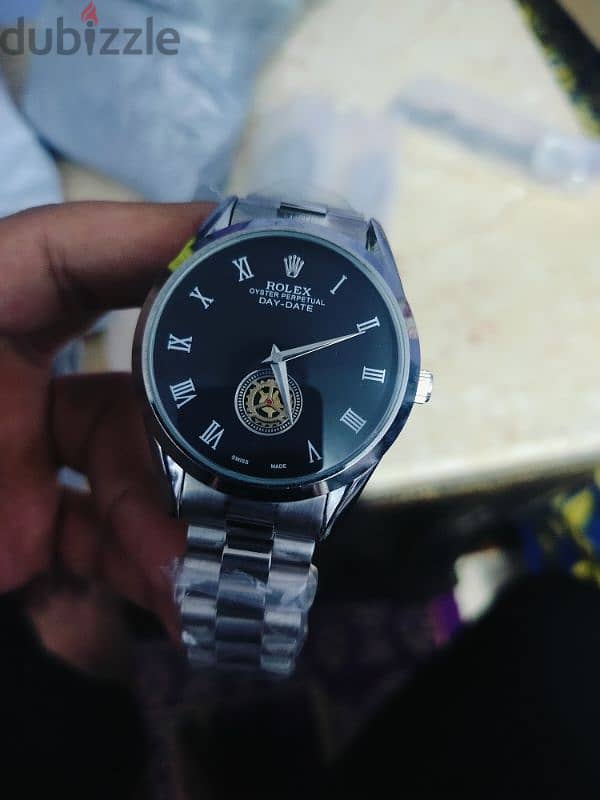 ساعات يد 2