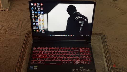 Acer nitro 5
