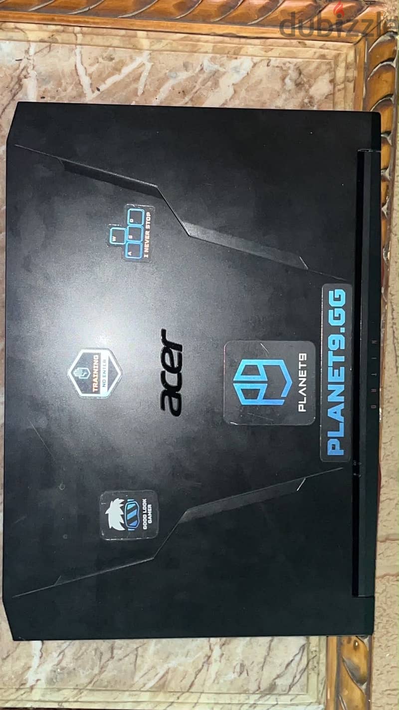 Acer nitro 5 1