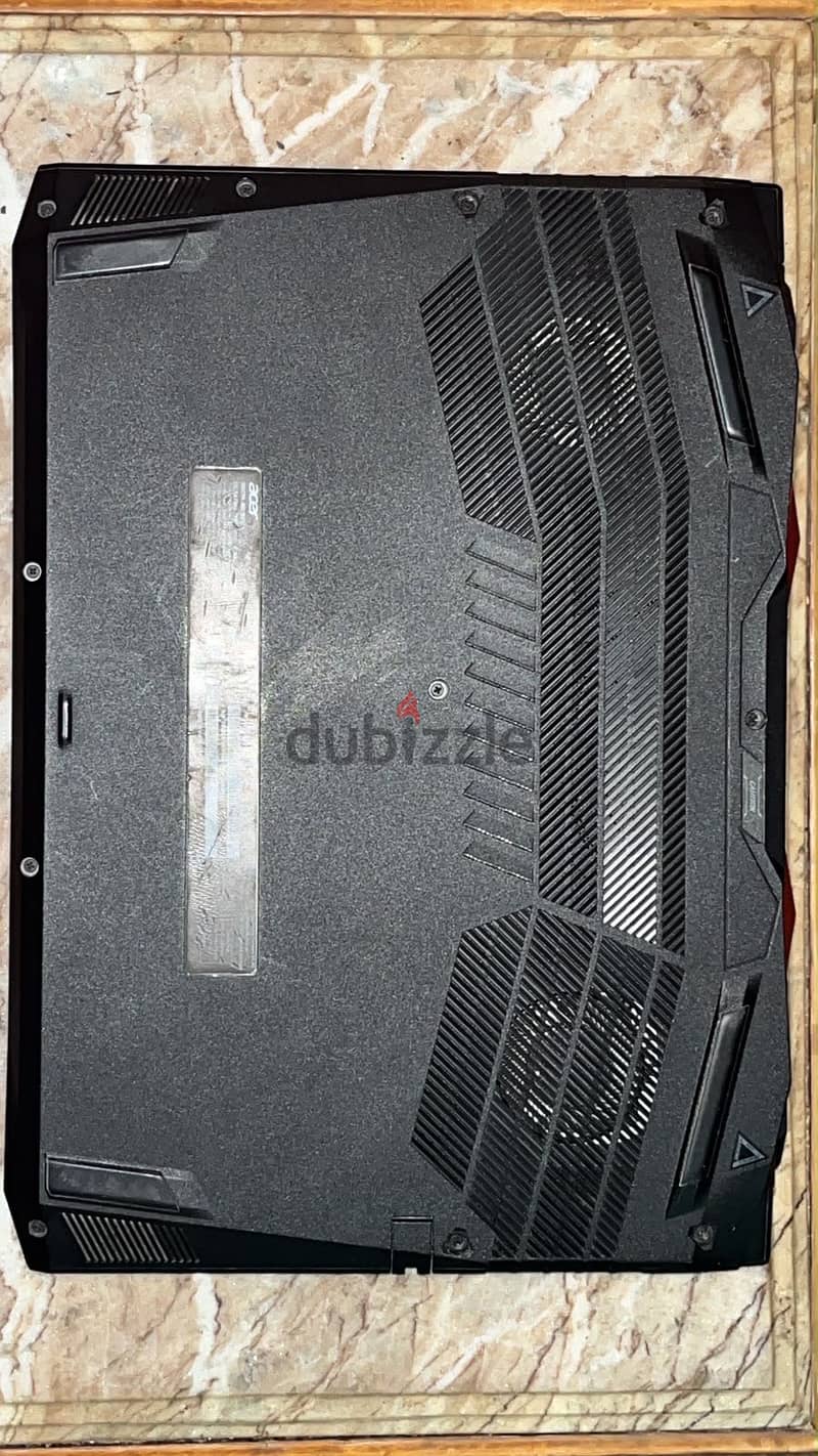 Acer nitro 5 2