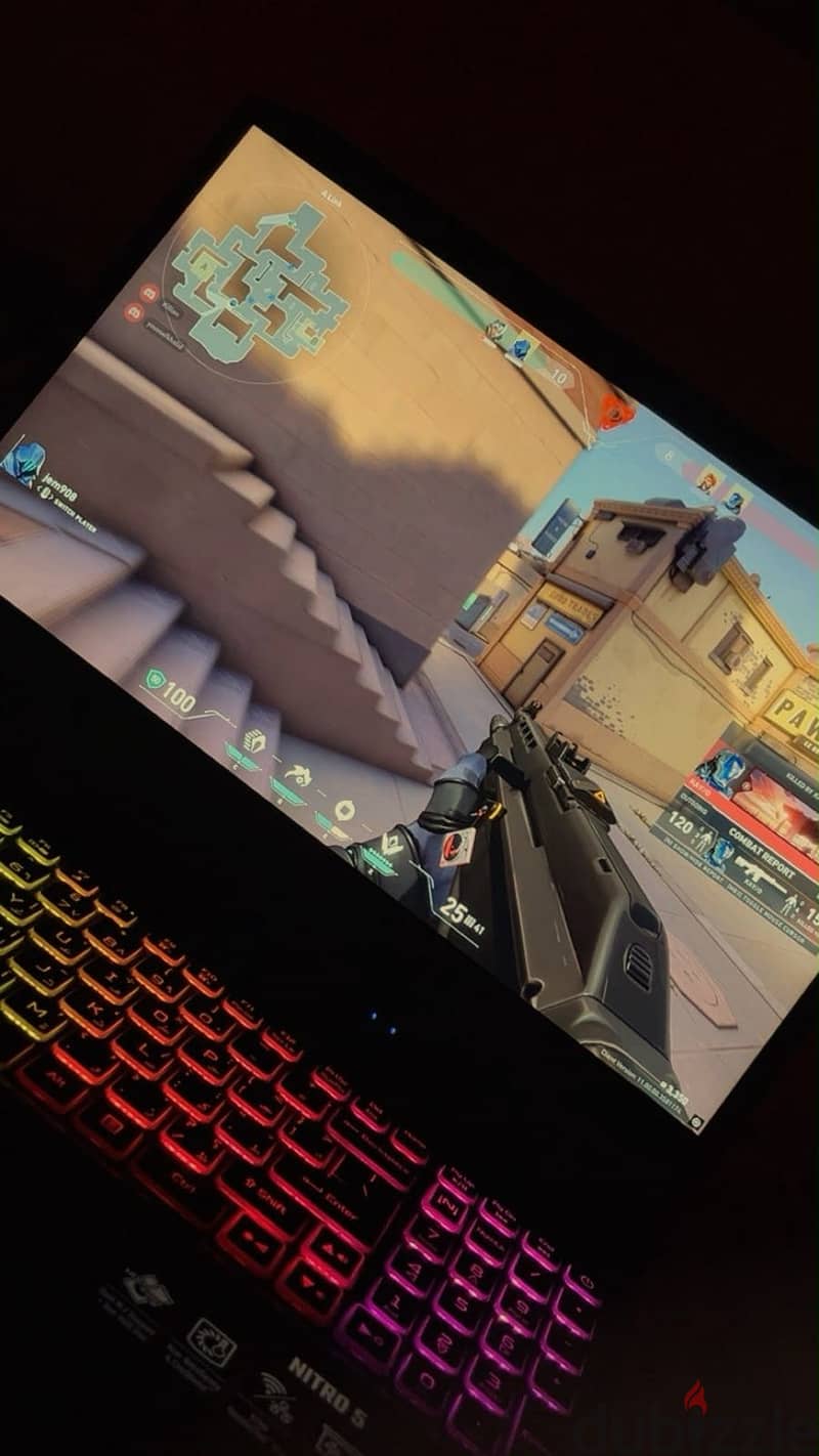 Acer nitro 5 3