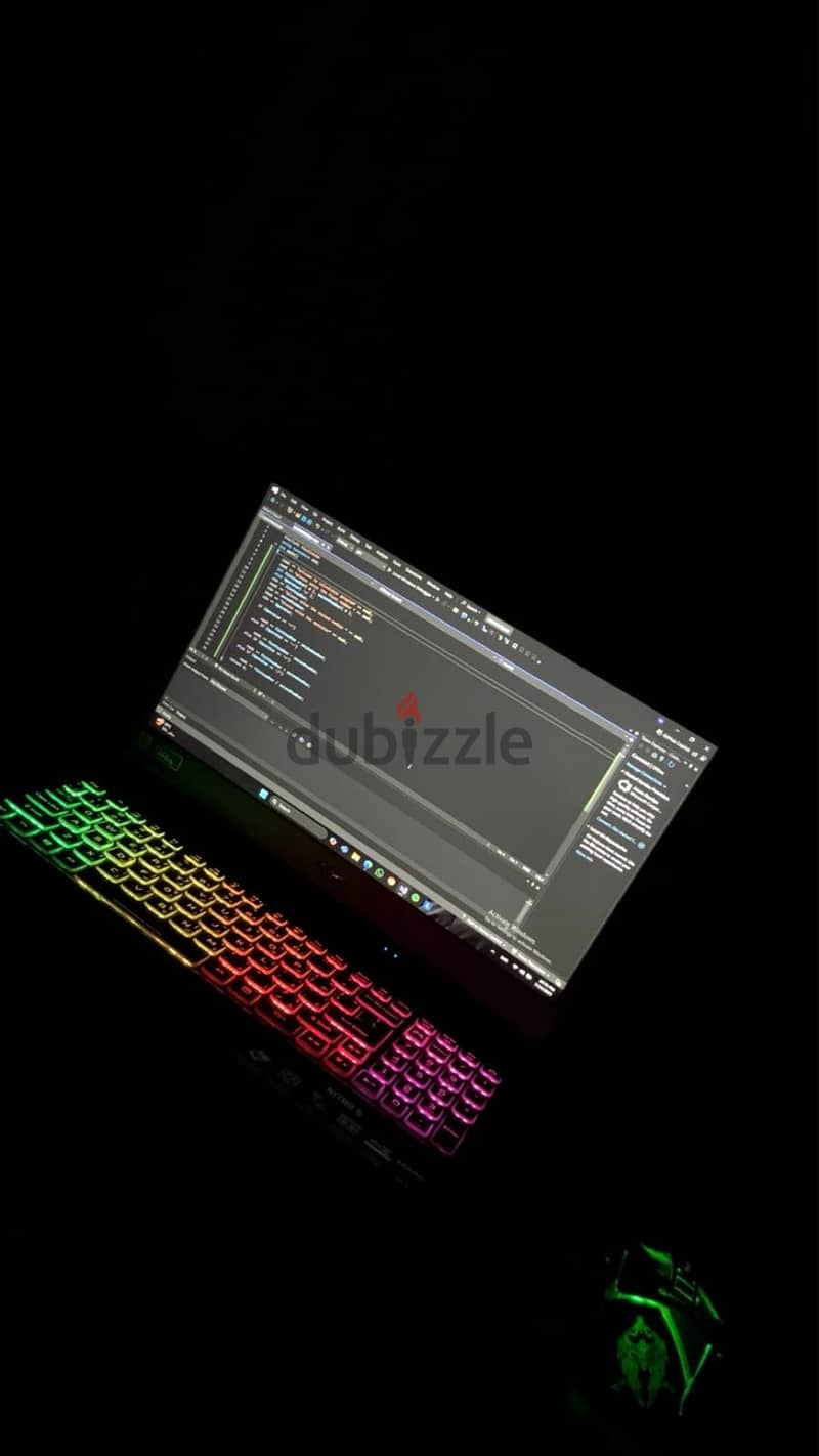 Acer nitro 5 4
