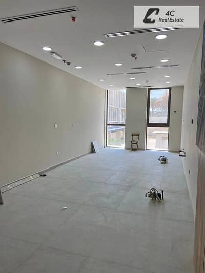 ready to move fully finished clinic for sale in one of New Cairo's premium medical destinations in Eterna, New Cairo