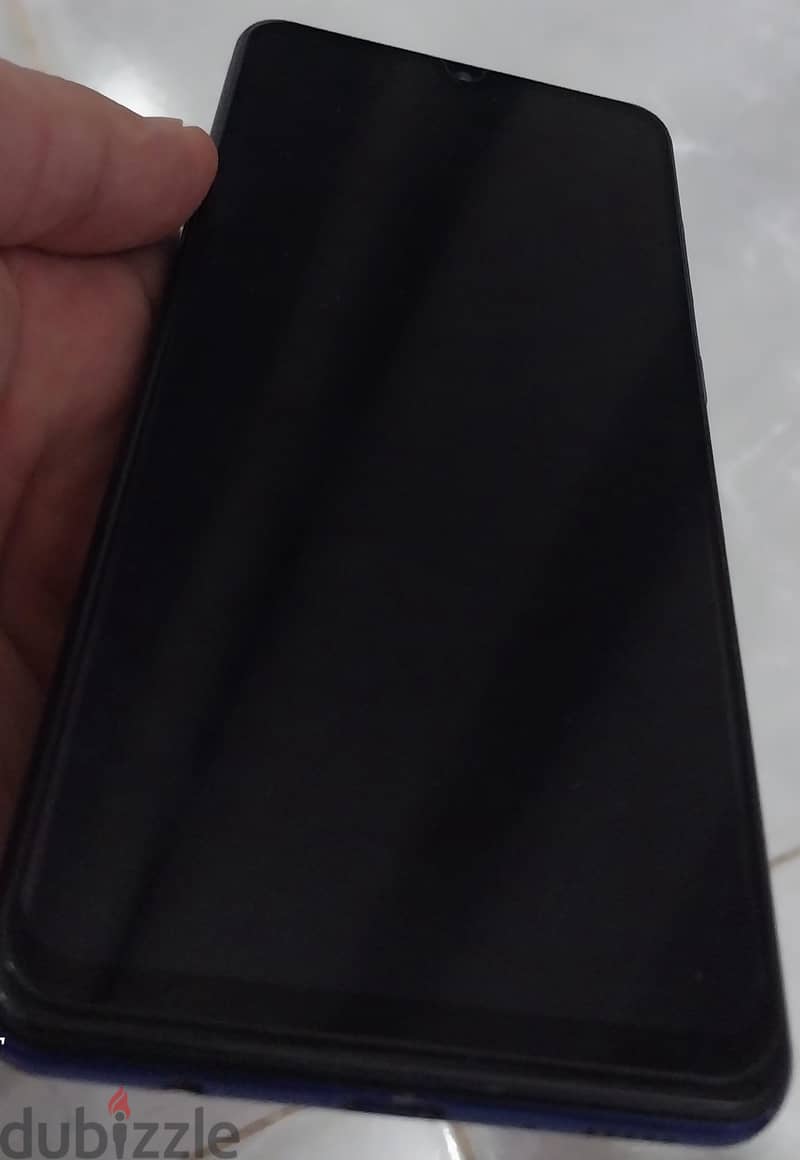 Samsung A31 1