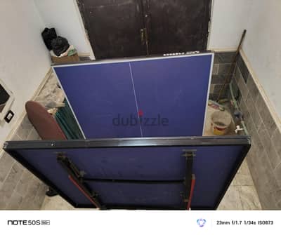 طالة بنج بونج