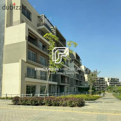 Great Opportunity | 183m Apartment Palm Hills