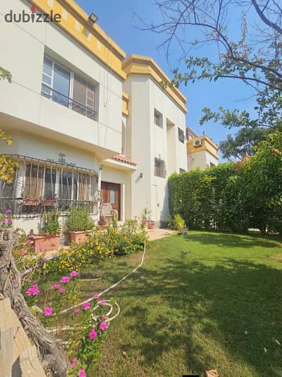 Lowest-priced villa for sale in Al Rehab  Villa for sale in Al Rehab City | Model B  A unique opportunity to own a villa featuring an elegant desig