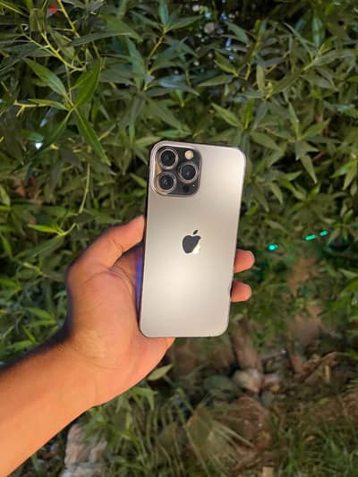 آبل - آيفون 13 برو ماكس