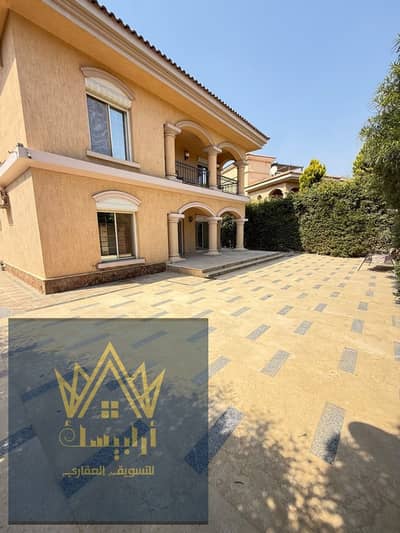 ڤيلا للايجار المفروش بمدينتي نموذج G ستاندالون