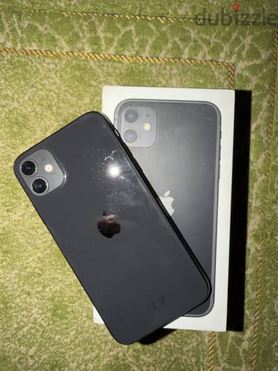Apple - iPhone 11