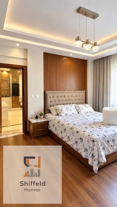 1 Bedrooms 90 sq.M Apartment for rent 35,000 EGP in Hyde Park New Cairo Compound, 5th Settlement