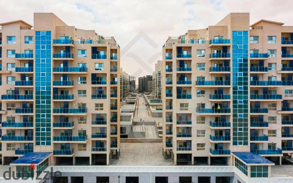 شقة بغرفتي نوم في Downtown، صورة ١١ من ١٤