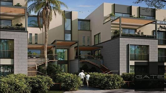 Resale Apartment for Sale | Lowest Down Payment & Total Price for a Two-Bedroom Apartment in Garden Lakes, Hyde Park  Very Prime Location –