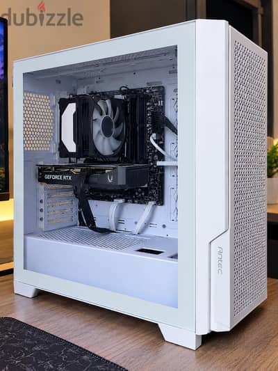 Gaming & Editing PC