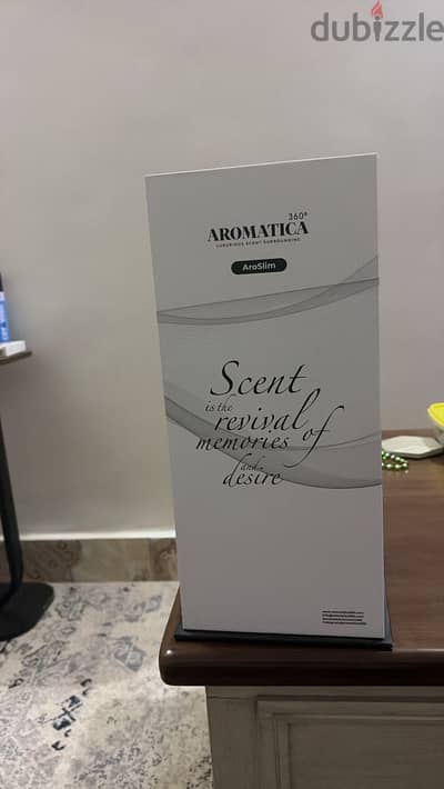 جهاز معطر وارد الامارات