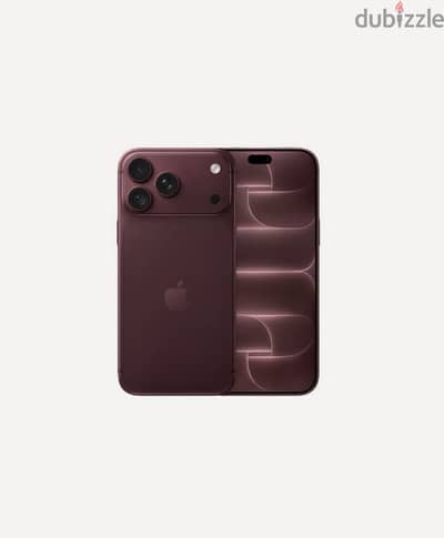 آبل - آيفون 18 برو ماكس