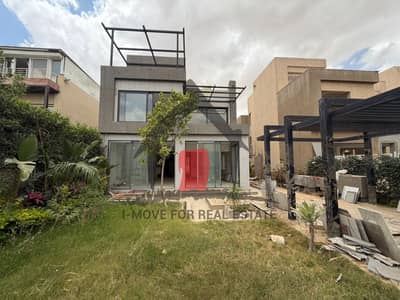 Standalone Villa for Sale – Golf Extension