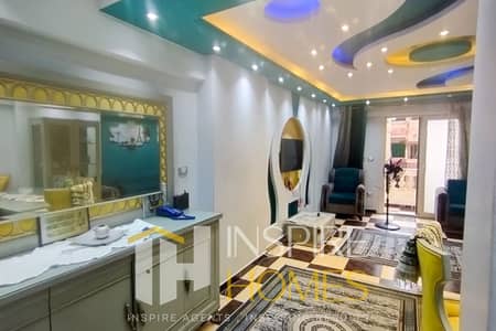 Fully Air-Conditioned Furnished Apartment for Rent + Steps from the Sea