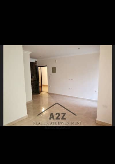 Studio for sale at a special price, Albi 11, client finishing, a prime location close to services, 54 meters, one of the best investment spaces, Talaat Moustafa