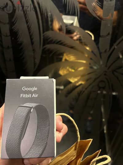 Google Fitbitair for sale
