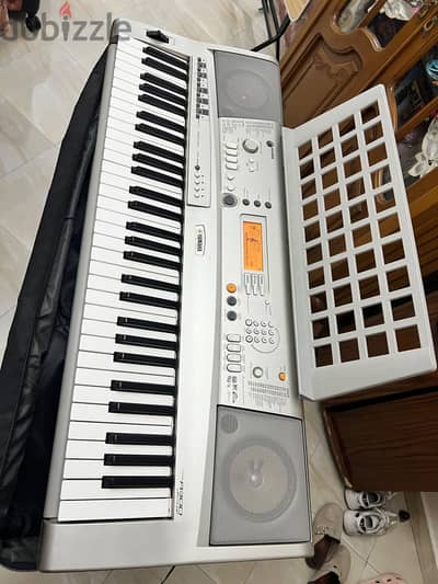 Yamaha PSR-A300