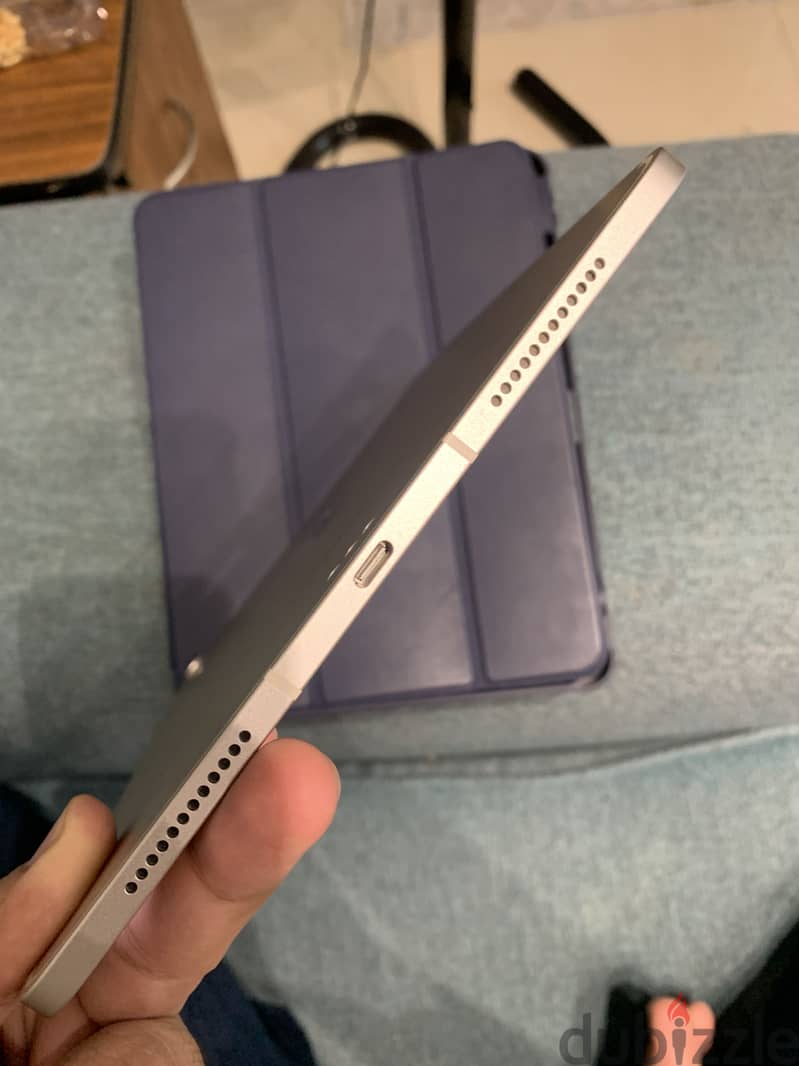 iPad Air M2 11-inch cellular (2024) 1TB 1