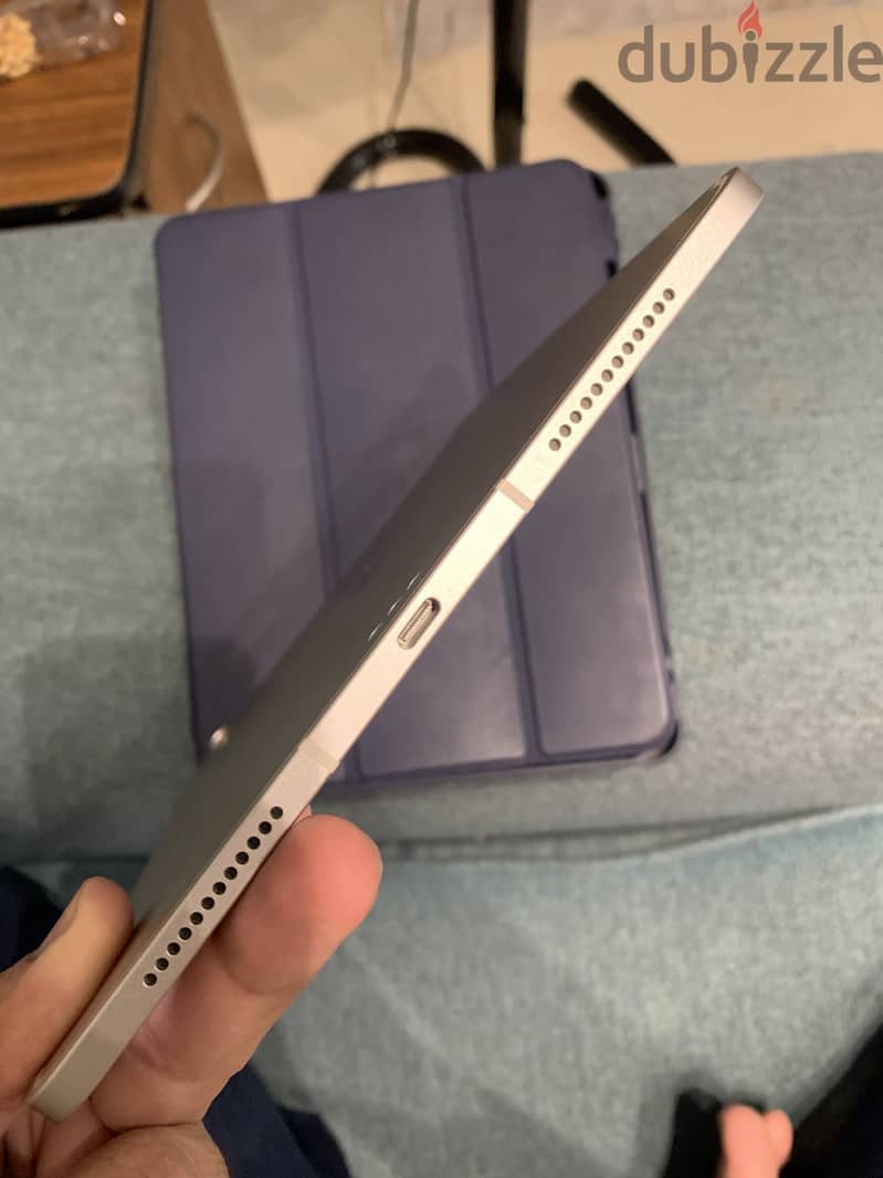 iPad Air M2 11-inch cellular (2024) 1TB 4