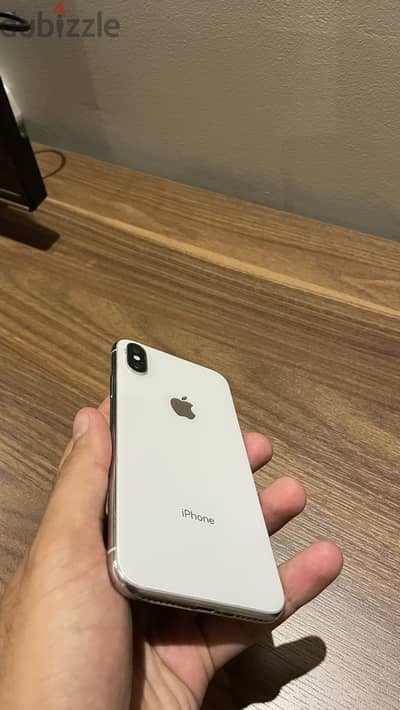 Apple - iPhone X