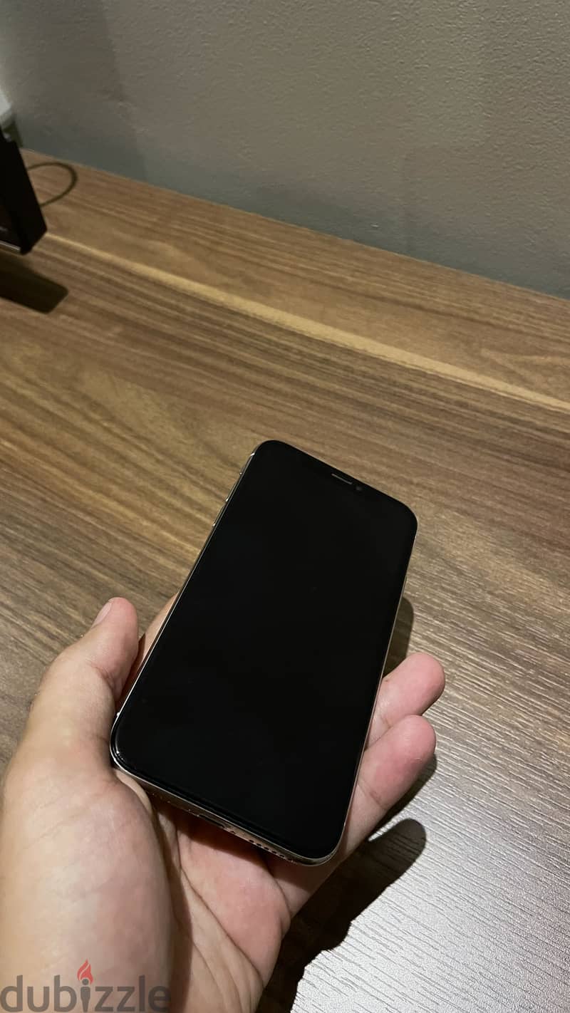 Apple - iPhone X 1