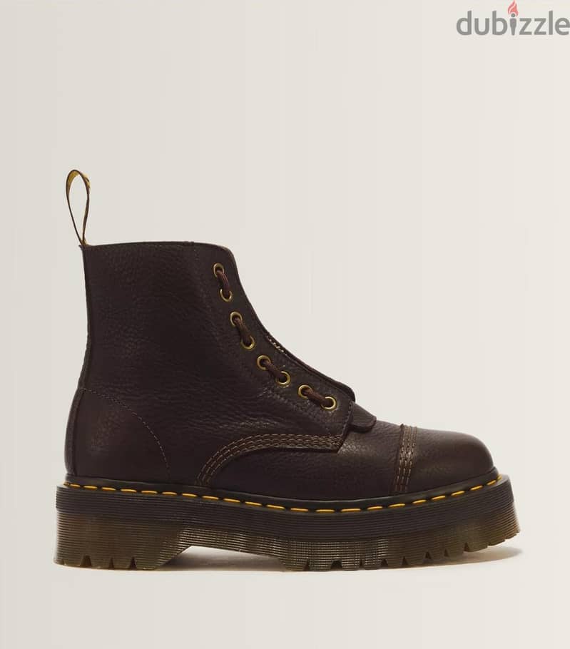 dr martens  boot 1